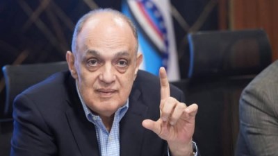 محمد كمال مرعي عضو مجلس الشيوخ