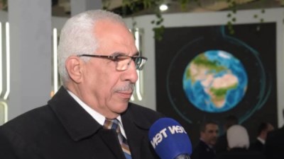 مجدي سليم عضو مجلس الشيوخ 