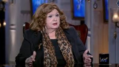 هند صبري في برنامج "حبر سري" مع أسما إبراهيم 