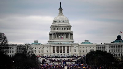 البيت الأبيض: مجتبي خامنئي هو أوفر المرشحين حظًا لخلافة أبيه عقب اغتياله