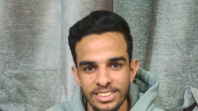 المهندس محمد عادل