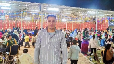 ملاهي ديروط