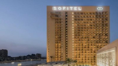 بصراحة الإخباري يشكر فندق سوفيتل داون تاون على حسن الضيافة واستقبال ضيوف سحور الموقع 