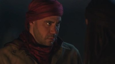 مسلسل الكينج