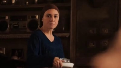 مسلسل حكاية نرجس