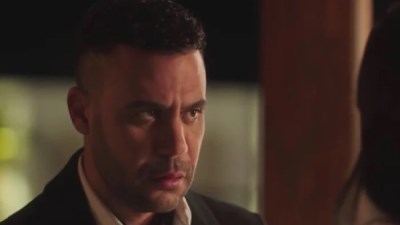 مسلسل الكينج