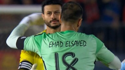 عماد السيد ومحمد الشناوي