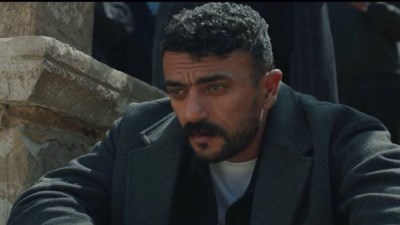 مسلسل علي كلاي