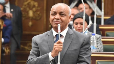 مصطفى بكري: مصر تثبت يوميًا تمسكها بدعم الأشقاء لوقف الحروب والأزمات