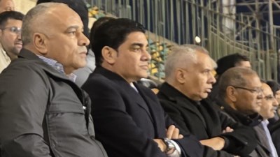 إبراهيم نور الدين