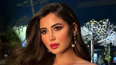  الفنانة نوران ماجد