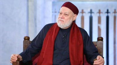 علي جمعة: الزواج الإلكتروني مقبول شريطة الأمان والموثوقية