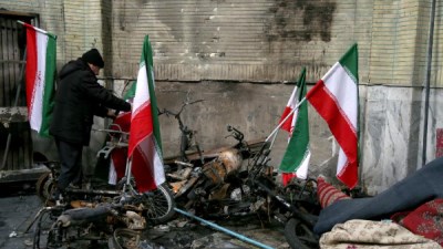 التصعيد يتواصل.. إيران تحدد أهداف جديدة بطهران وتبادل الضربات يستمر 