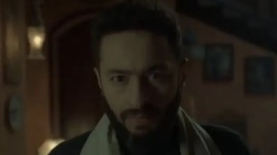 الحلقة 29 من مسلسل المداح