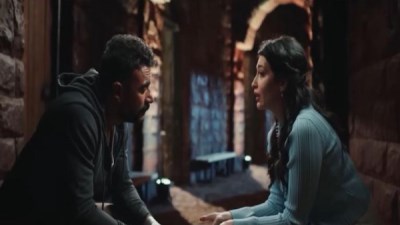 مسلسل علي كلاي