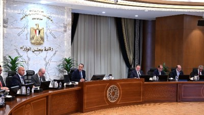 رئيس الوزراء يترأس اجتماع المجموعة الوزارية الاقتصادية