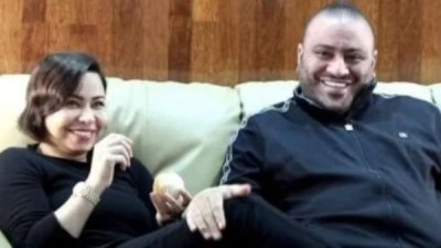 جنح المقطم تقضي بحبس شقيق الفنانة شيرين عبدالوهاب لمدة 6 أشهر بكفالة مالية 