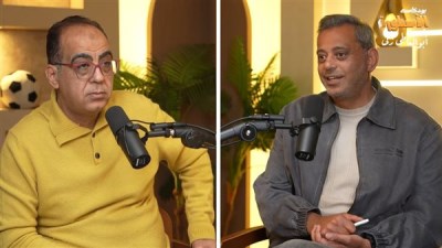 هاني رمزي في ضيافة بودكاست الأسطورة