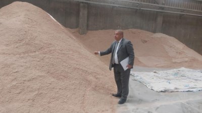 بتكليفات من وزير الزراعة.. حملات مفاجئة لضبط أسواق الأعلاف في 10 محافظات