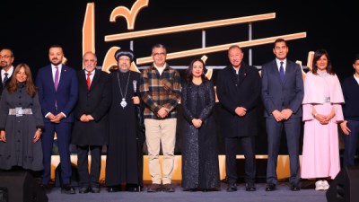  إطلاق مؤسسة النادي الأهلي للتنمية المجتمعية