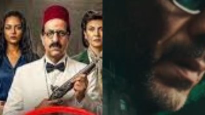  مسلسلات النصف الثاني من رمضان 2026