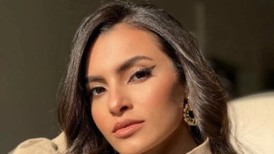 كارمن سليمان