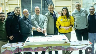  فريق عمل فيلم مطلوب عائليا 