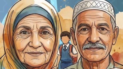 أبطال الحكاية.. حينما تتحول السوشيال ميديا إلى نافذة أمل للعمال الكادحين