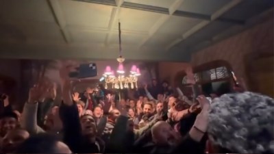  فريق عمل مسلسل فن الحرب