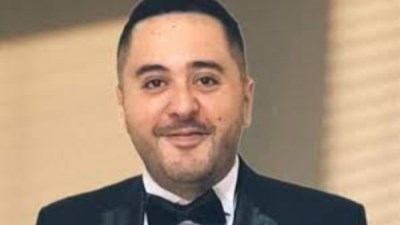 عمرو عبدالعزيز