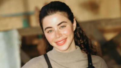 يارا السكري 