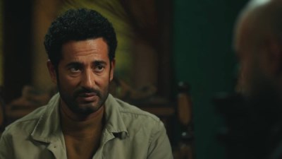 مسلسل إفراج 