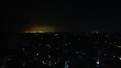 إسرائيل تستعد لانقطاع الكهرباء إثر تصعيد الوضع الأمني مع إيران 