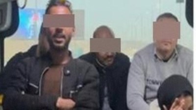 محكمة جنح المقطم تبرئ المتهم في "واقعة فتاة الأتوبيس" وترفض الدعوى المدنية 