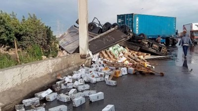 حوادث متفرقة في مصر