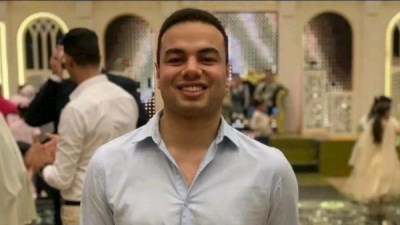 القصة الكاملة لوفاة طبيب الإمتياز حسام الفقي 