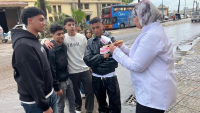 وزارة الصحة 