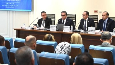 لجنة صحة النواب 