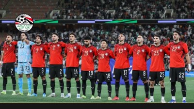 منتخب مصر