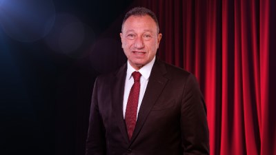 محمود الخطيب