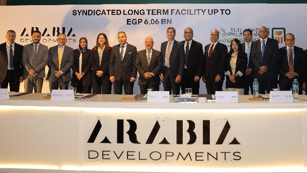 البنك الأهلي المصري يرتب تمويلاً مشتركًا بقيمة 6.06 مليار جنيه لمشروع فيرمونت صن كابيتال بمنطقة الأهرامات