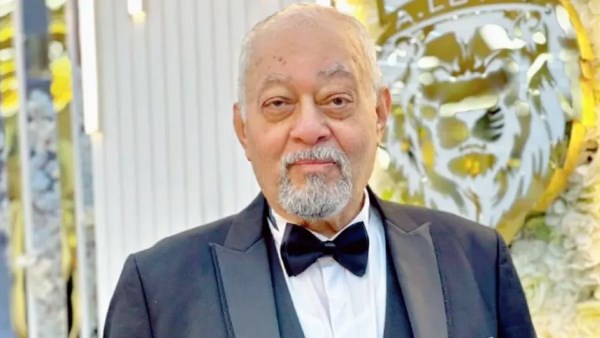  سامي مغاوري