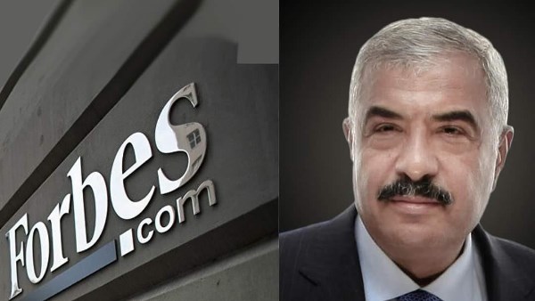 فوربس تختار طلعت مصطفى القابضة كأكبر شركة تطوير عقاري في مصر لعام 2026