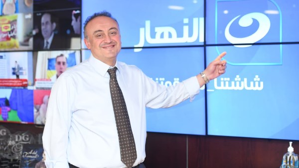 علاء الكحكي