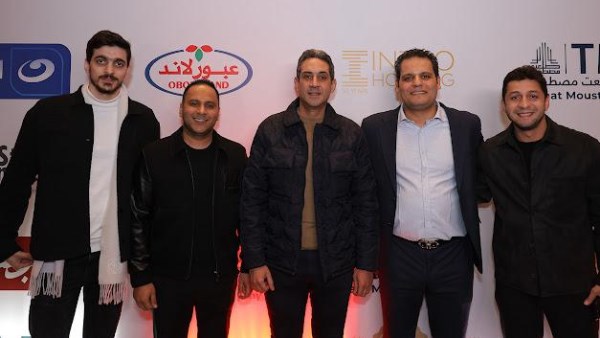 عبور لاند راعيًا رسميًا لحفل السحور السنوي لموقع بصراحة