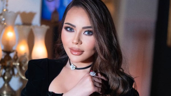 أسما إبراهيم