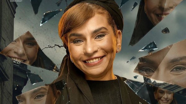 المنتجة ندى السبكي