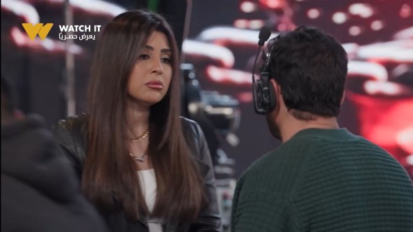 مقلب صادم لـ آيتن عامر في برنامج الكاميرا الخفية مع تميم يونس.. دموع وقلق وإصابات