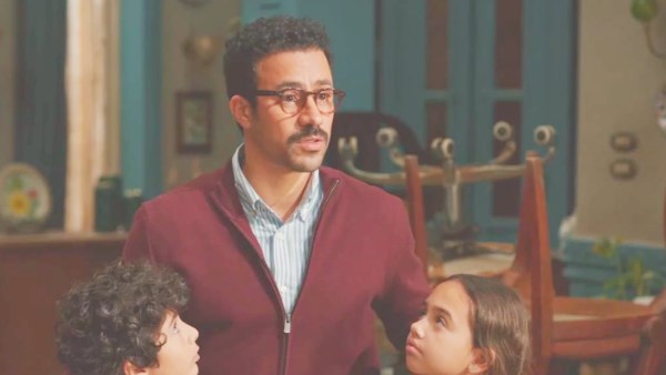 مفاجآت مثيرة الحلقة 4 من «بابا وماما جيران» تشعل السوشيال ميديا