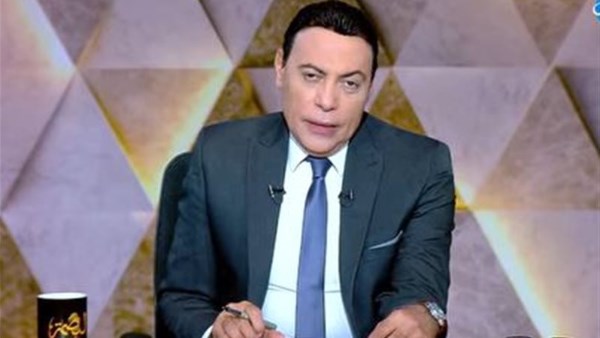 محمد الغيطي